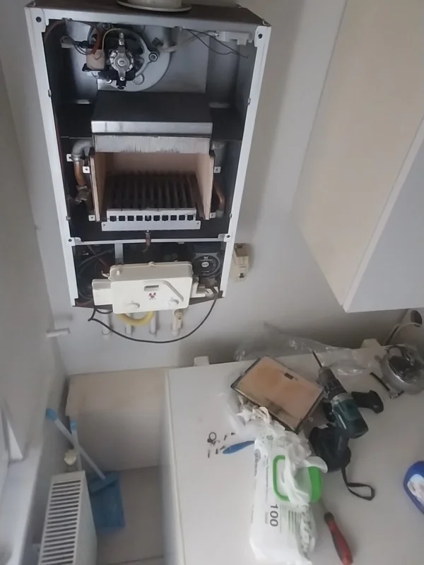 kombi arıza servisi pendik