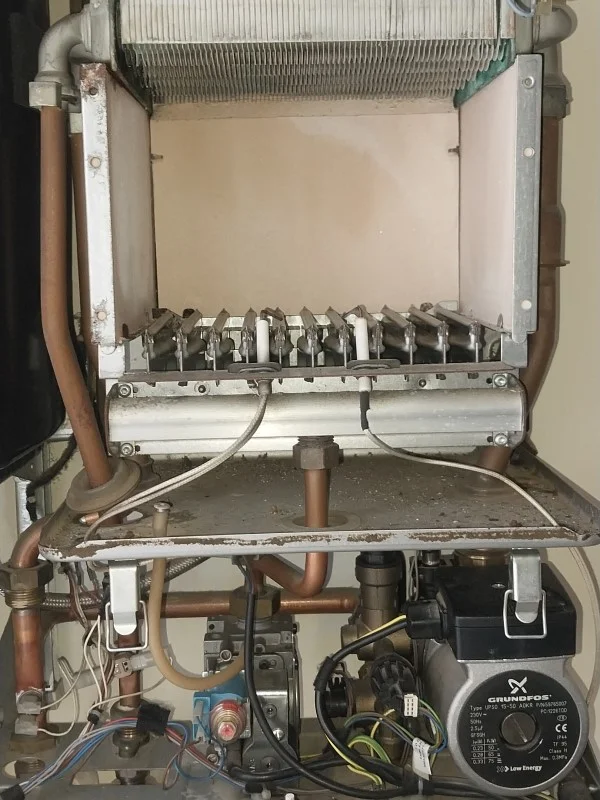 Pendik kombi bakım servisi