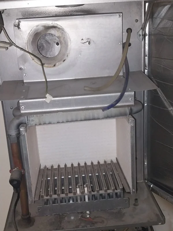 kombi bakımı pendik